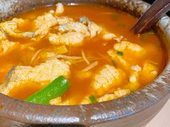 凯里酸汤鱼-山石榴·贵州菜(丰盛里店)