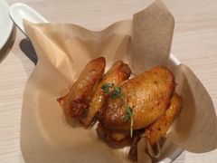 -卡朋西餐(悦汇城店)