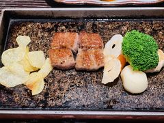 -四葉寿司·城市景观(深圳湾1号店)