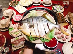 -熊家院子老火锅(涪陵马鞍店)