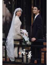 -今生有约婚纱摄影店(景德路店)