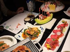 -花潮料理艺食馆(成都万象城店)