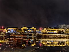 -茅山东方盐湖城景区