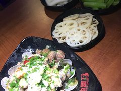 -红盔甲·小龙虾(天钥桥店)