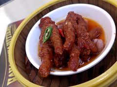 -香港威特瑞茶餐厅(小白楼音乐厅店)