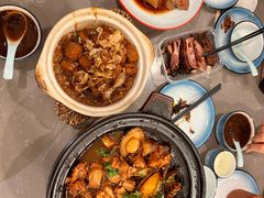-红厨巷·淮扬菜(熙南里店)