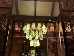 门面-丽江金茂凯悦臻选酒店-滇香馆