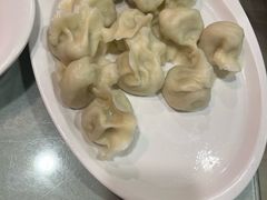 -听涛雅苑百味饺子老家菜馆