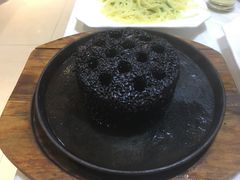 -香满锅老北京羊蝎子火锅·家常菜(新街口店)