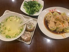 -东泰祥生煎馆(陕西南路店)