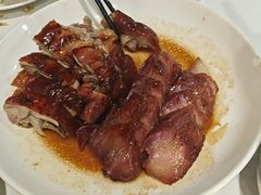 -旭璟酒家·传统粤菜·湘菜(逸景路店)