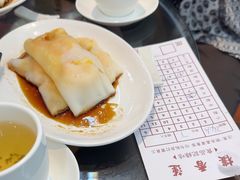 -香港蓮香樓(中環店)