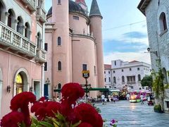 -华谊兄弟（长沙）电影小镇