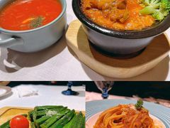 -俄士厨房(五棵松华熙LIVE店)