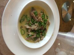 青椒焖肚条-火宫殿(五一大道分店)