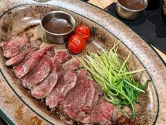 -Nord Grill&Bar Highland诺德西餐(深圳欢乐海岸店)