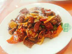 -北京小肠陈饭庄(方庄店)