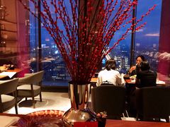 -北京柏悦酒店·锦庭餐厅Dining Room
