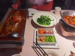 -徽州小镇(高新店)