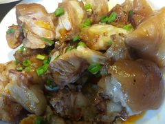 -霸王虾·小龙虾香辣蟹(玉林店)
