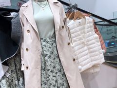-优衣库(天津天河城店)