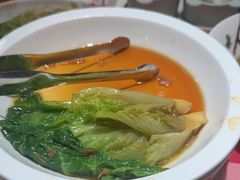 -西贝(南开大悦城店)