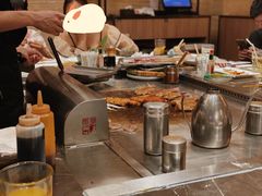 -大渔铁板烧(东城店)