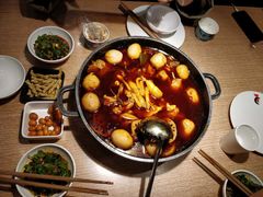 -李子坝梁山鸡(北碚万达五鸡哥店)