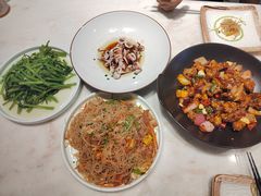 -丁字口海鲜热炒·烧烤大排档