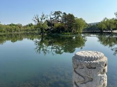 -承德避暑山庄景区