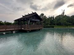 -浦鸿会尚莊亲子餐厅(碧云店)