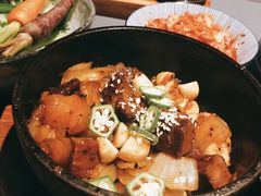 -义气烤肉餐吧(大族广场店)