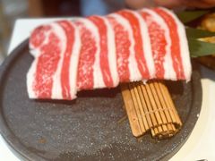 -红沃鳗鱼黑牛烤肉店(不老街店)