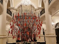 -LONG BAR 廊吧(外滩华尔道夫酒店)