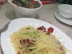 -茅庐毛血旺(临沂泰盛广场店)