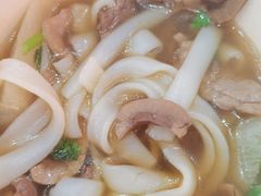 -江三王记牛杂馆(总店)