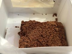 -Awfully Chocolate(来福士广场店)
