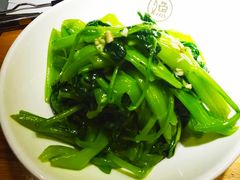 空心菜-江渔儿酸菜鱼(东二环泰禾店)