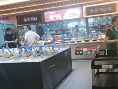 -老德州四合院·德州菜(天衢路店)