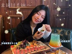 -The Cheebat 锌吧·Bistro(体育西店)