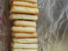 -中关村茶点