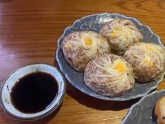 -鑫震源·苏式大虾生煎(山塘街店)