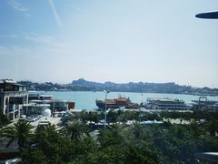 -厦门海港英迪格酒店(中山路店)