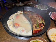 -萍姐火锅·公路夜市(打浦桥日月光店)
