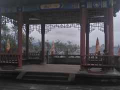 -丰都鬼城名山景区