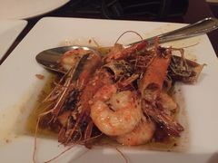 大虾-Ministry of Crab(科伦坡店)