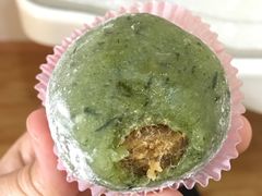 -GANSO元祖食品(吴家山店)