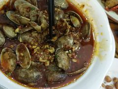 -曾记鸿发虾蟹城(枫林一路店)