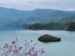 -丽江泸沽湖景区