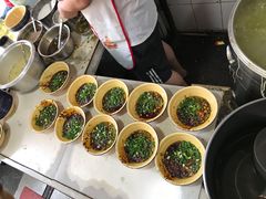 -赵伍面庄(松石大道店)
